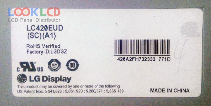 LC420EUD-SCA1